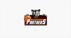 Desktop Screenshot of panthers.at